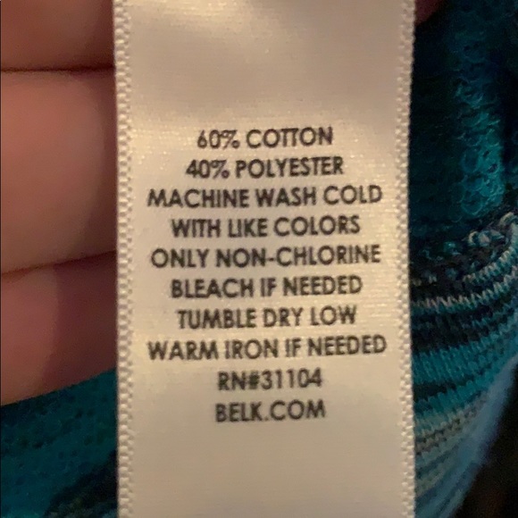 Kim Rogers xl new with tags - Picture 4 of 4